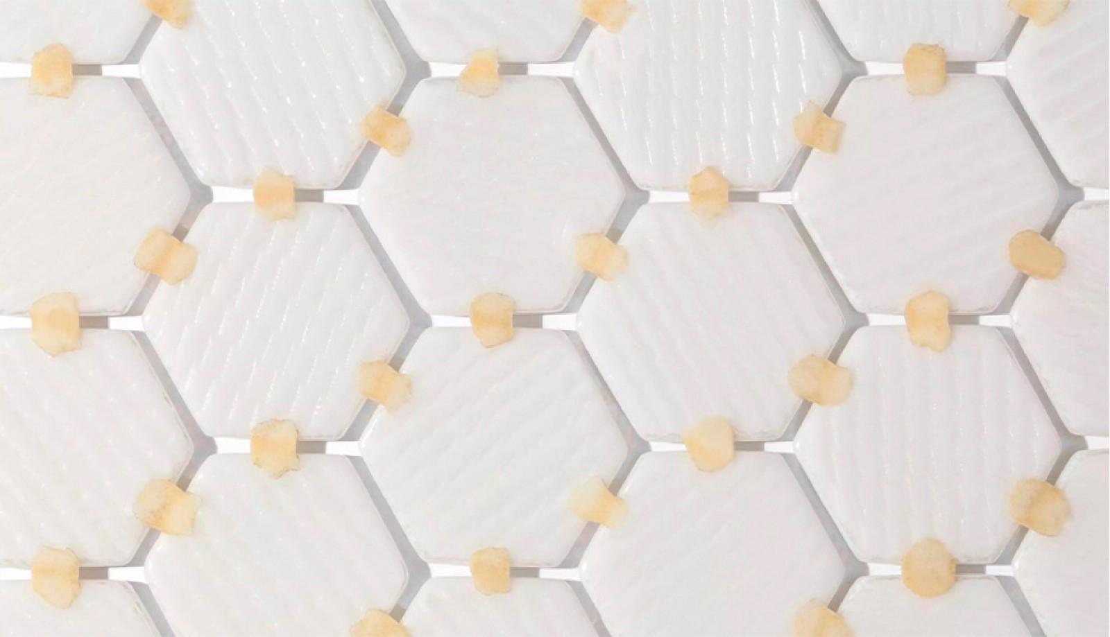 Hexa мозаика – новый формат, который выходит за рамки обыденного